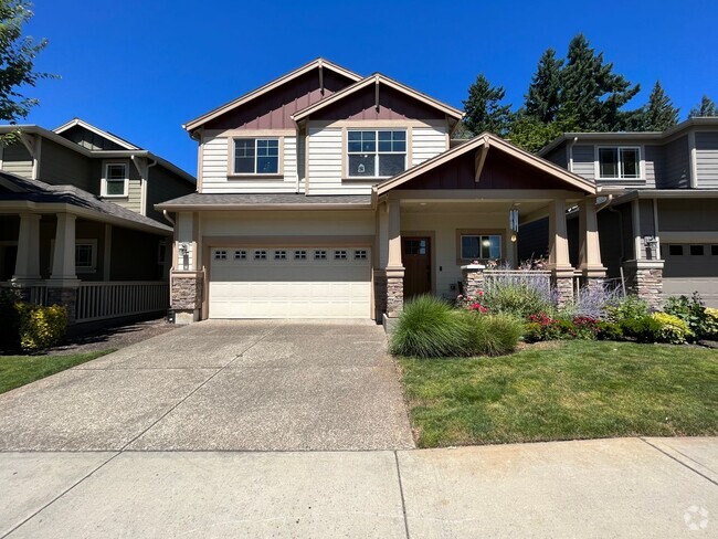 Building Photo - Beautiful 4Bd + 2Ba With Gorgeous Green Vi... Rental
