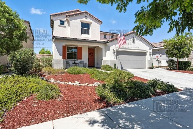 Photo - Beautiful 5-Bedroom Home in Audie Murphy R...