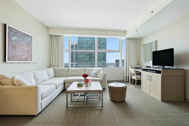Photo - 1395 Brickell Ave Unidad 2902