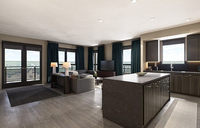 Certificado de Eficiencia Energética - Vivienda Waldo Unidad C6 - Oberon