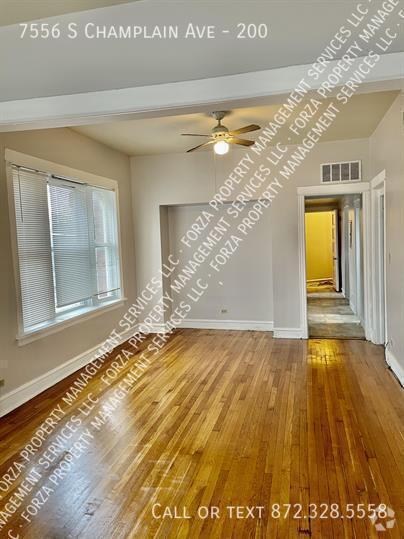 Building Photo - 7556 S Champlain Ave Unit 200 Rental