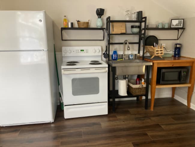 Photo - 418 Goebel Ave Unidad 2B (Blue Suite)