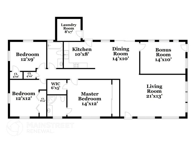 Photo - 744 Pineland Ave