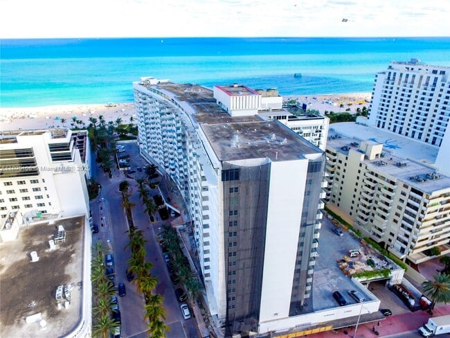 Photo - 100 Lincoln Rd Unidad 615