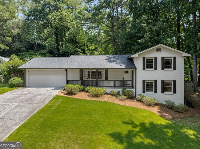 Photo - 2532 Circlewood Rd NE Casa