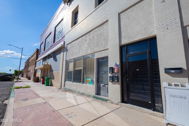 534 11th St Unidad B