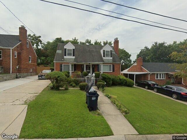 Photo - 709 Sheridan St House