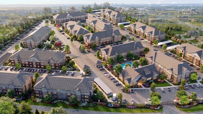Vista Williams Ranch