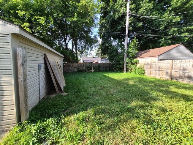 Photo - 3118 Wyoming Ave