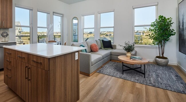 Photo - The Madison Apartments at Canyons