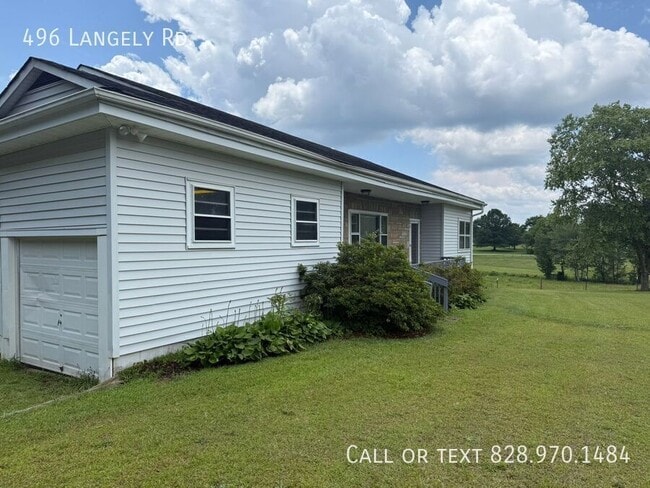 Photo - 496 Langely Rd.-