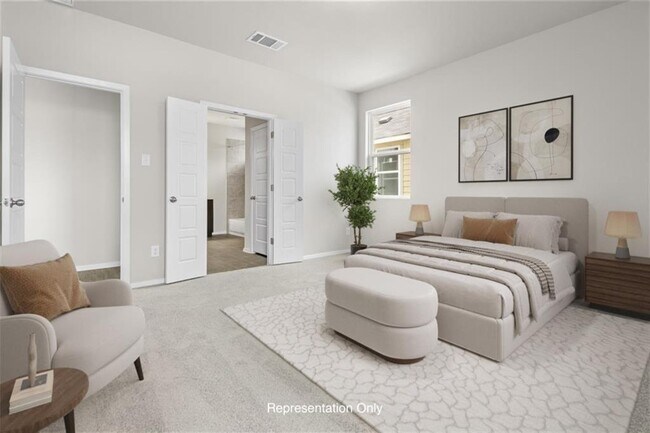 Building Photo - 708 Running Creek Dr Rental