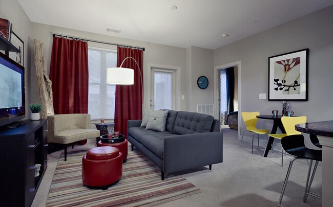 Aspire at Towne Place
