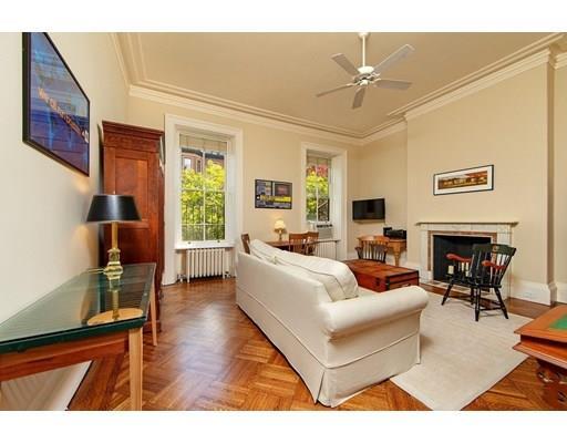 Photo - 73 Marlborough St Condo Unit 4