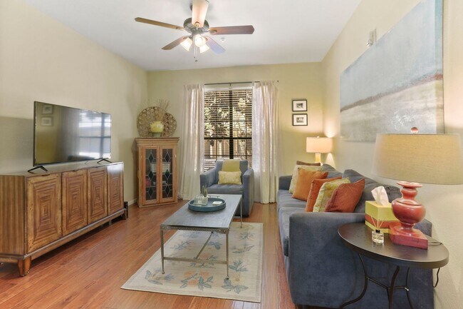 Photo - Corporate Furnished Rental