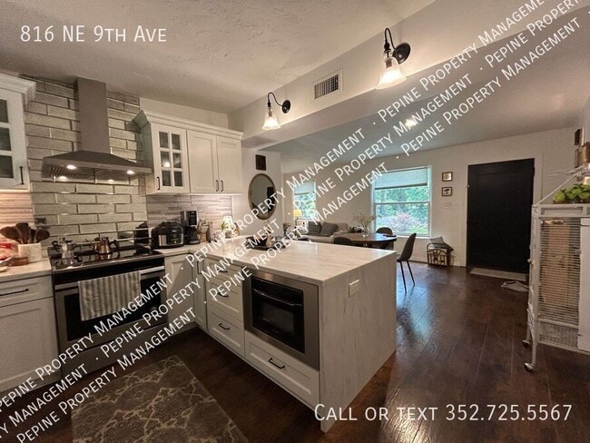Photo - 816 NE 9th Ave