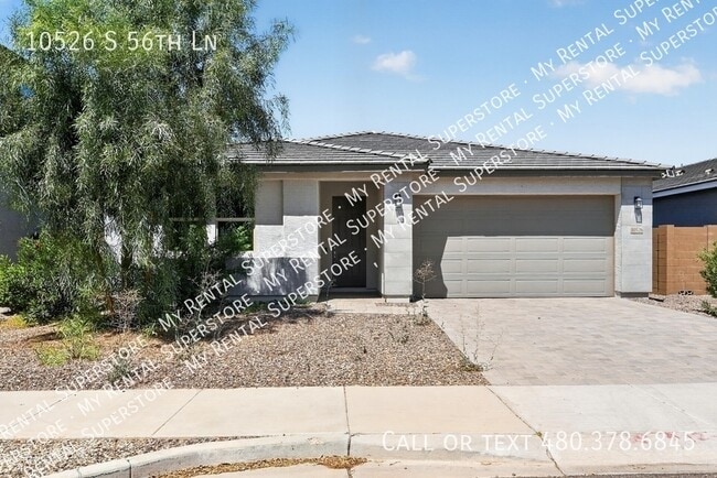 Building Photo - 10526 S 56th Ln