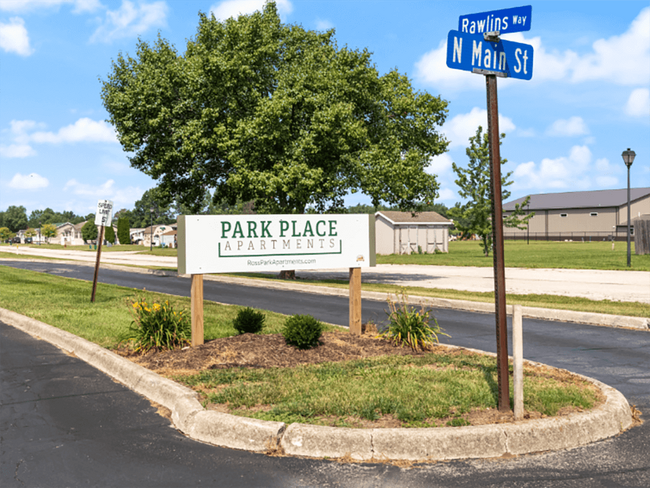 Call Us to Schedule a Tour!