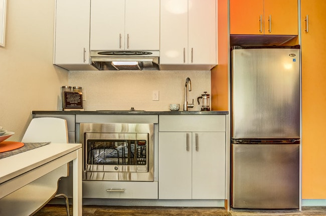 Photo - Jupiter Apartments