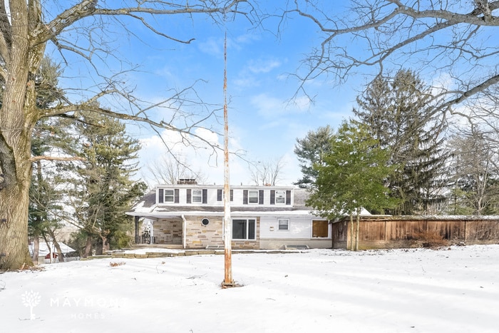 Photo - 2343 Ridgewood Rd