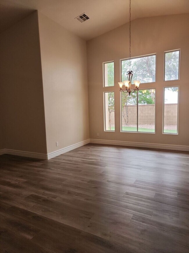 Photo - A Stunning 4 Bedroom Home with a Sparkling Pool