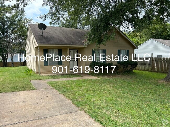 Building Photo - 3629 Hawkins Mill Rd Rental