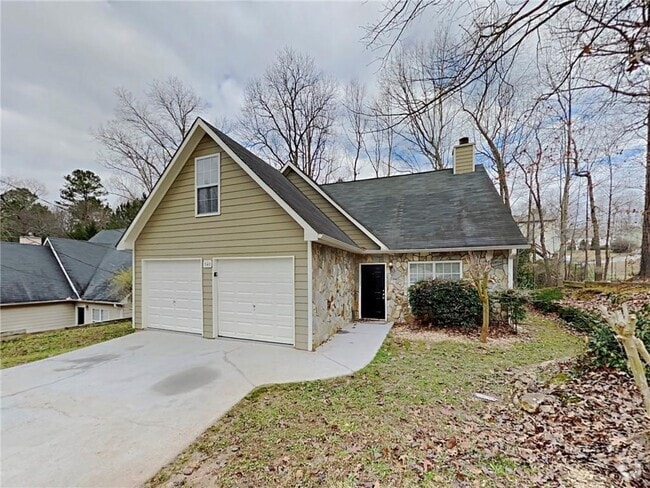 Building Photo - 540 Cherokee Overlook Ct Rental