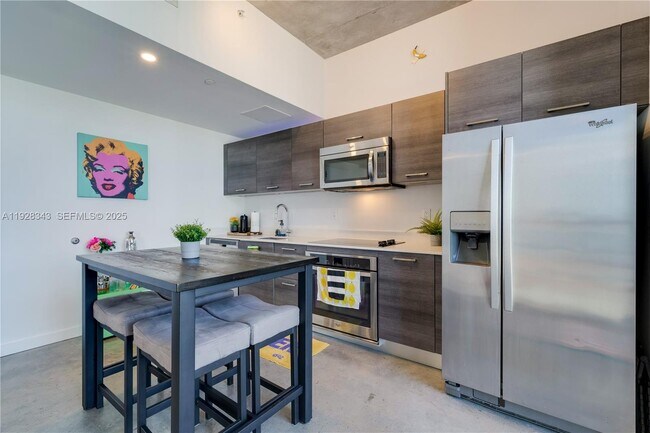 Photo - 151 SE 1st St Unit 3008