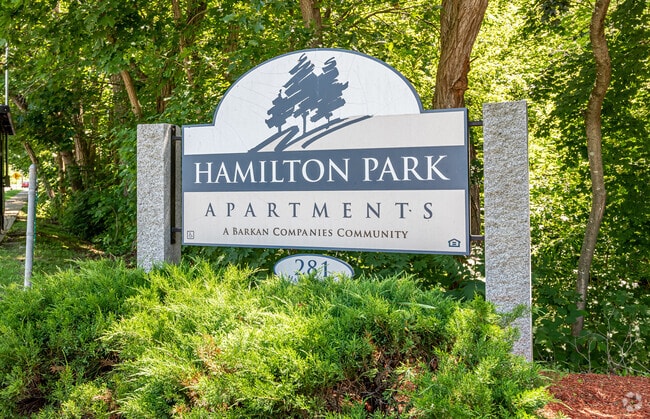 Hamilton Park