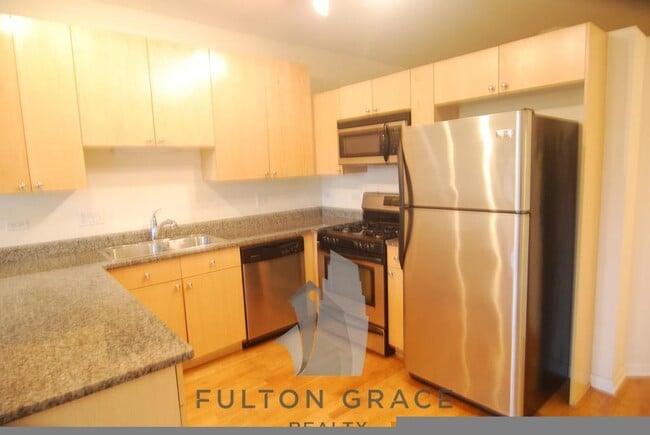 Photo - 1464 S Michigan Ave Unidad 2106 Rental