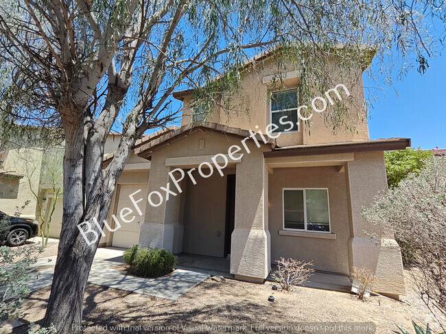 Building Photo - 3216 N Surging Waters Pl Rental