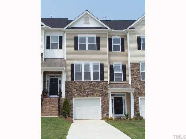 Photo - 4307 Iyar Way Townhome