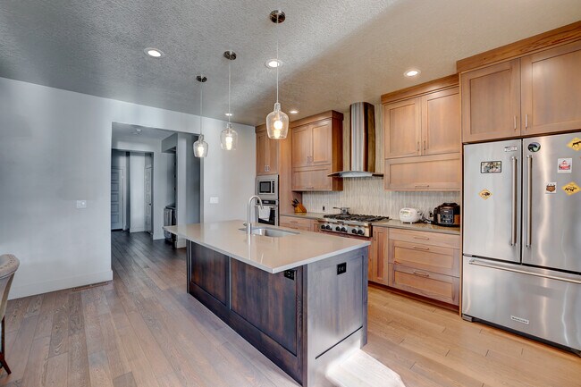Photo - 3045 S Shadywood Way