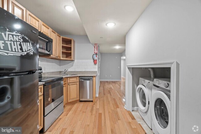 Building Photo - 1820 N 17th St Rental