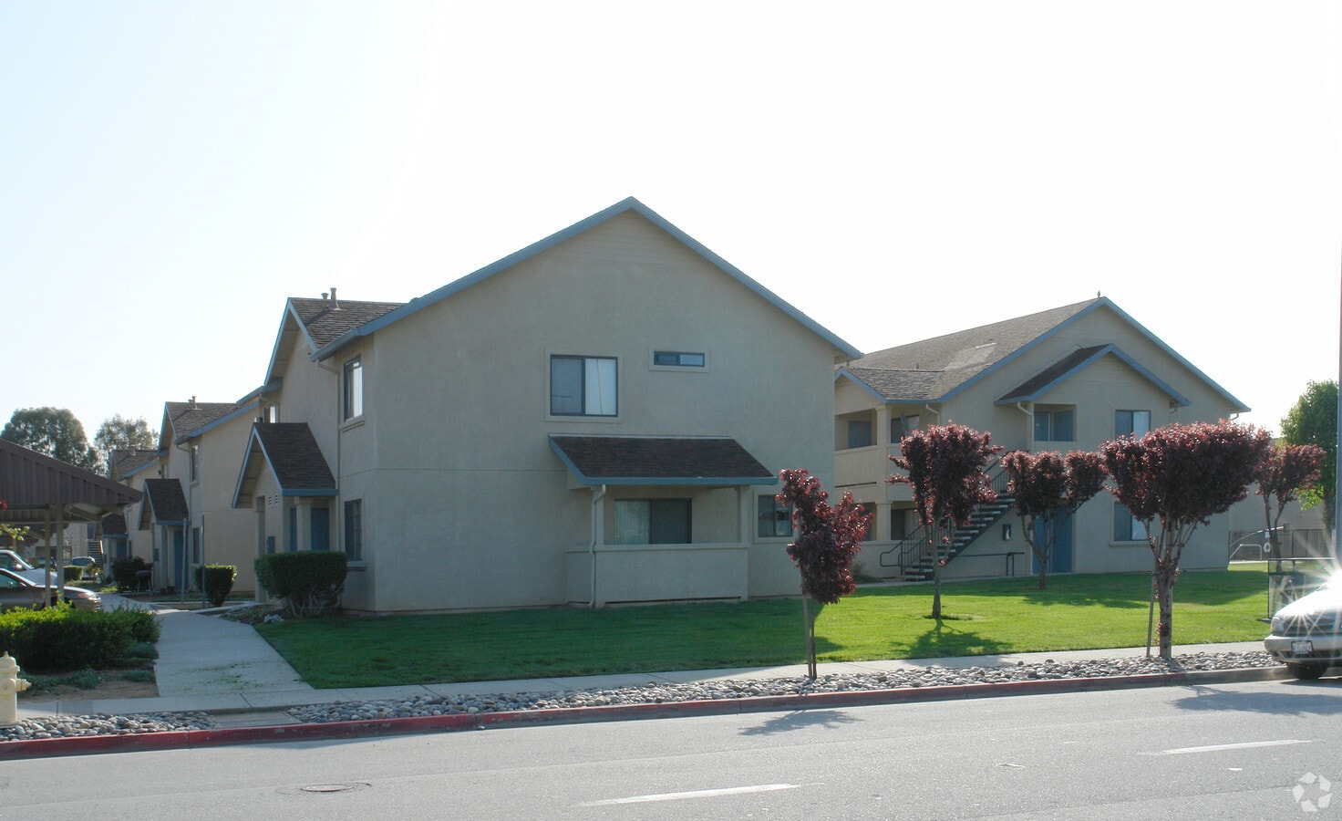 Photo - Gilroy Garden Apartments