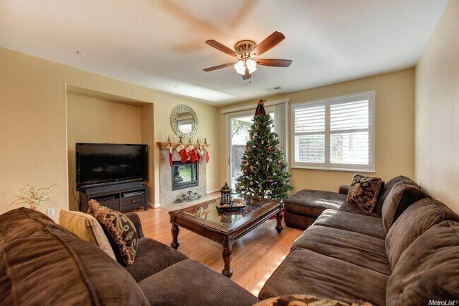 Photo - Immaculate Single-Story Home- in Roseville...