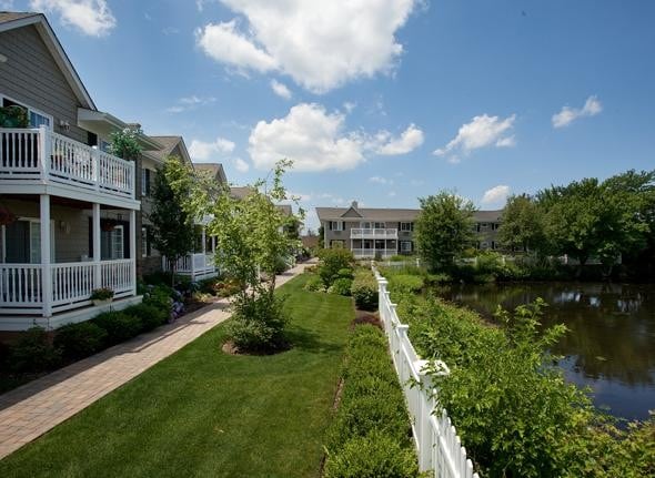 Photo - Fairfield On The Lake