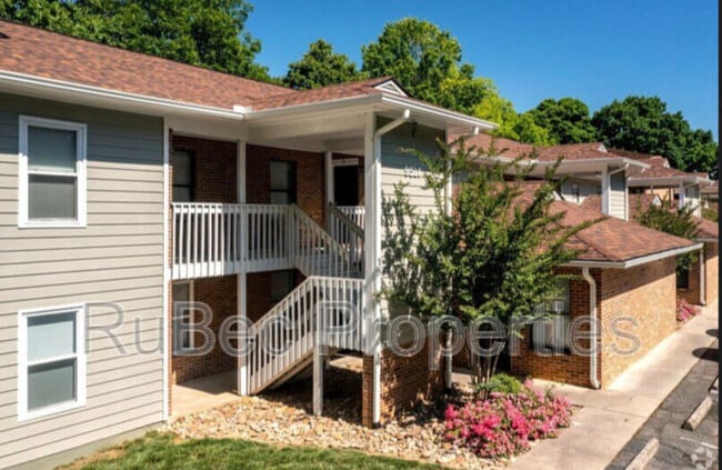University Northside Apartments