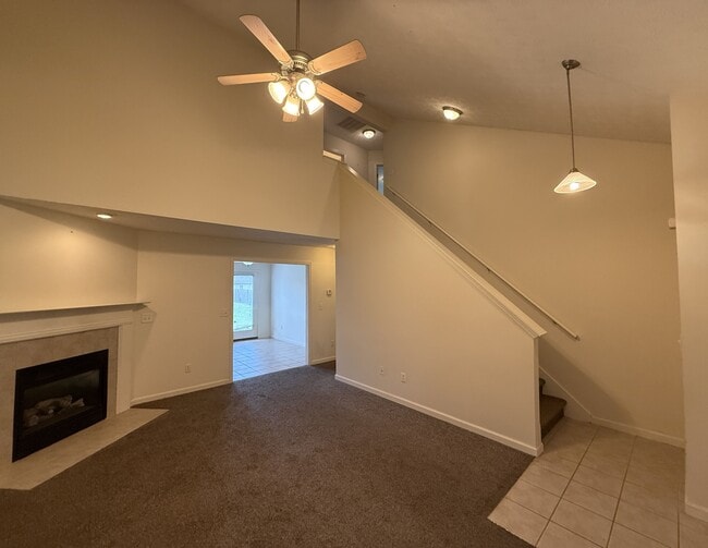 Living Room - 1982 Cal Dr
