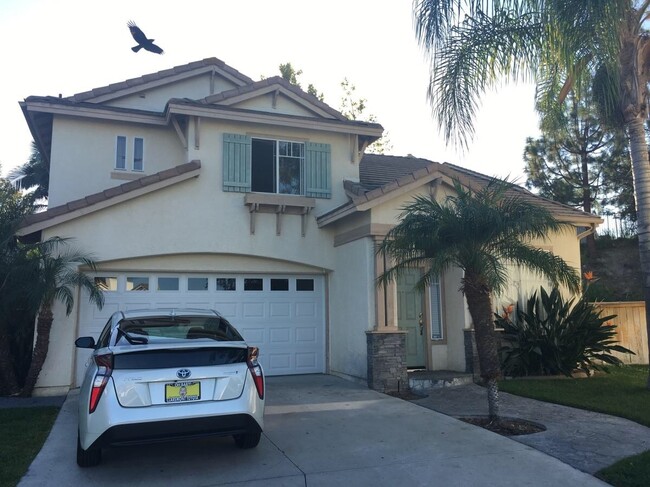 Charming 3-Bedroom Home in Aliso Viejo – P... - Charming 3-Bedroom Home in Aliso Viejo – P...