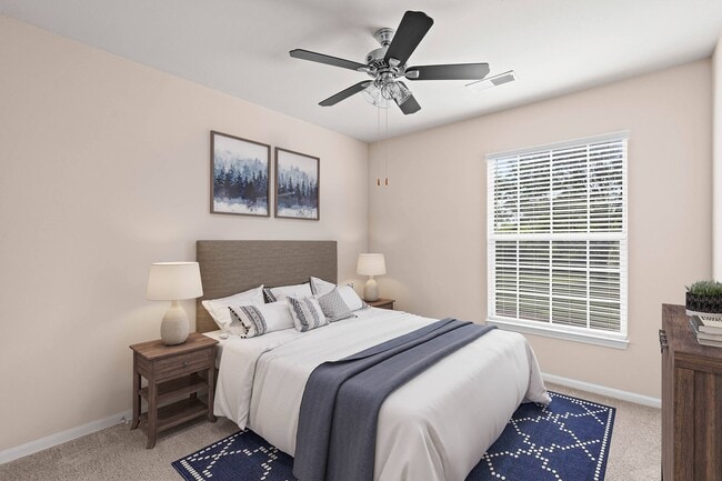 Photo - Creekside Apartment Homes