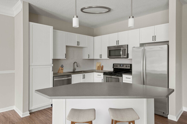 Farrington Midtown - Cocina - Farrington Midtown