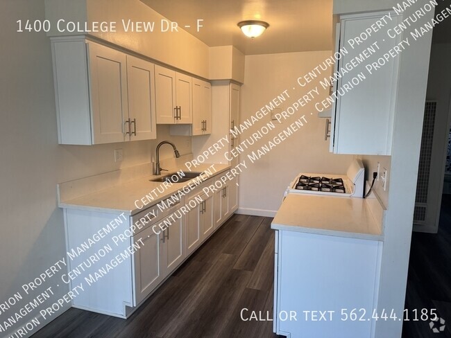 Building Photo - 1400 College View Dr Unit F Rental