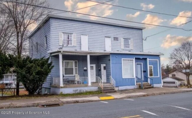 Photo - 1202 Main St Apartment