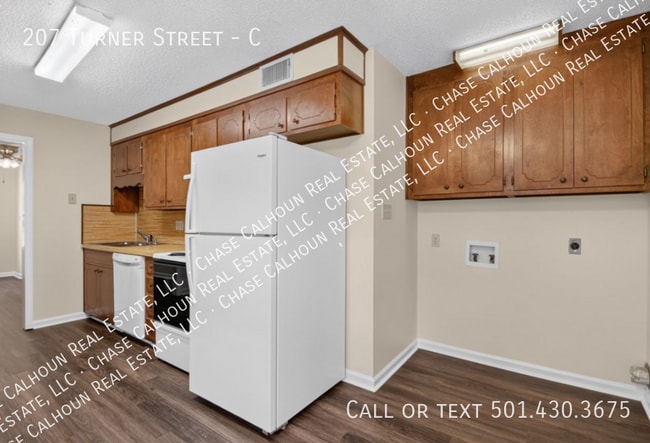 Photo - 207 Turner Ave Unit C