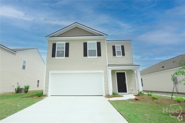 Building Photo - 446 Coconut Dr Rental