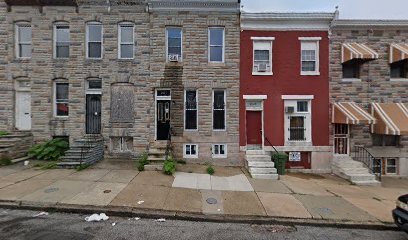 Photo - 2127 E Oliver St