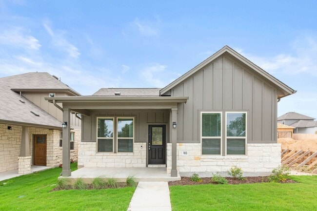 Photo - 183 Glocken Ln