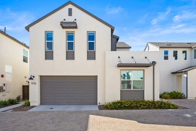 Photo - 1712 Whitmore Loop House