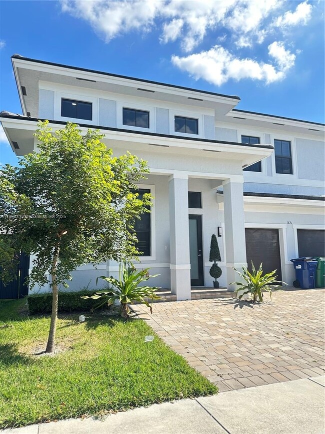 Photo - 1831 SW 145th Ave